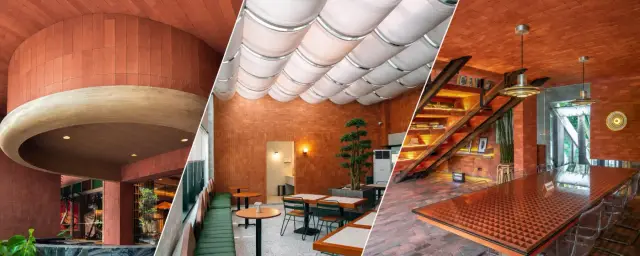 Brick — Brick Series Interior