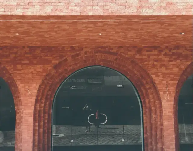 Brick — Brick Series