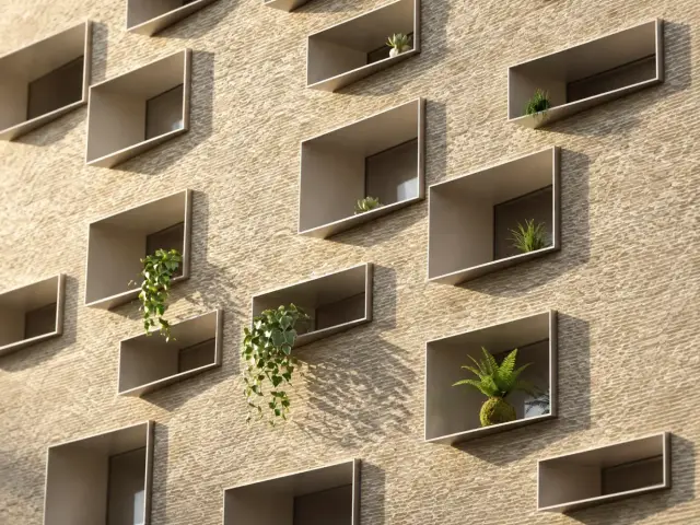 Chiseled Stone — Chiseled Stone Series