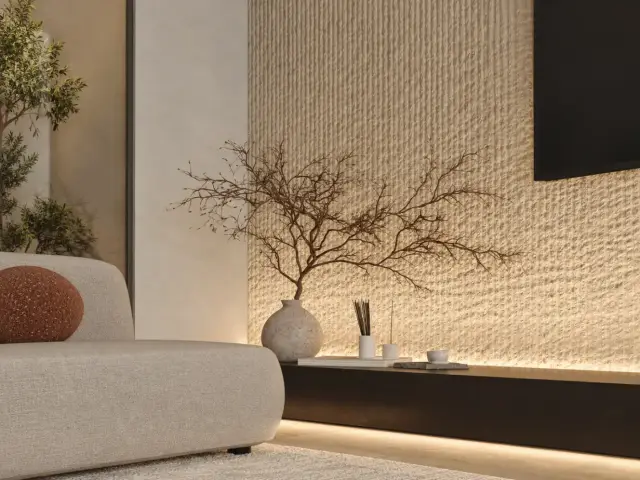 Oman Linear Stone — Oman Linear Stone Series