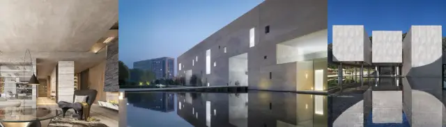 Polish Concrete Wall — Concrete Pouring Slab