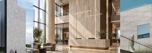 Travertine — Greece Travertine
