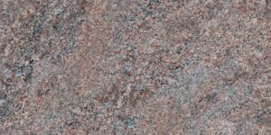 Granite Flat Multi-color Red