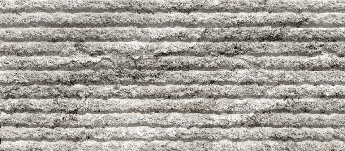 Linear Ridges Australia Oman Linear Stone Series – PHOMI – Doğal & Esnek Seramik