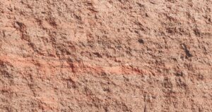 Rough Surface Nile Red